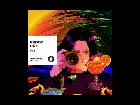 Reddy (레디), UNE (으네) - Film (with KozyPop) (Inst.)