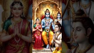 bhavan shree ram darbar 🙏🚩#shorts #ytshorts #viralshorts #aivideo #trending