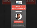 Data Analytic Group Present's -One Hour Bite #powerbi #copilot #msfabric