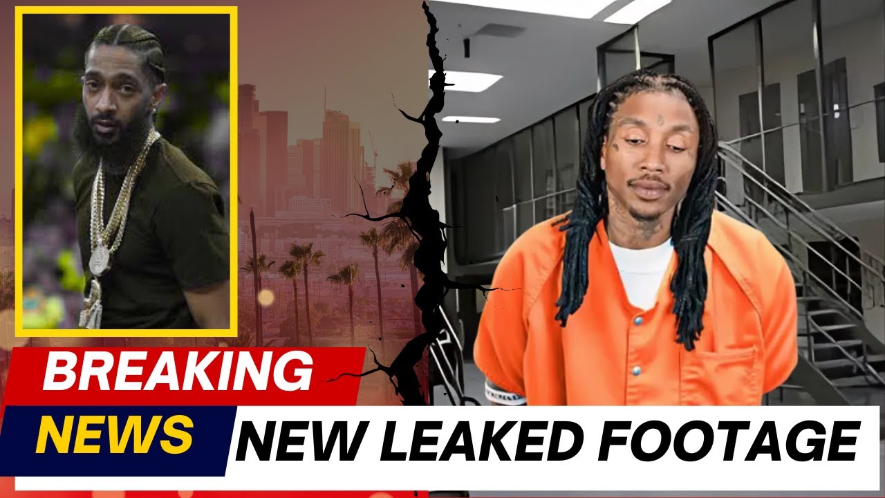 BRICC BABY SECRET BEEF WITH NIPSEY HUSSLE EXPOSED ( THIS IS CRAZY )