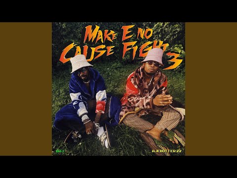 Boj & Ajebutter22 - DITR