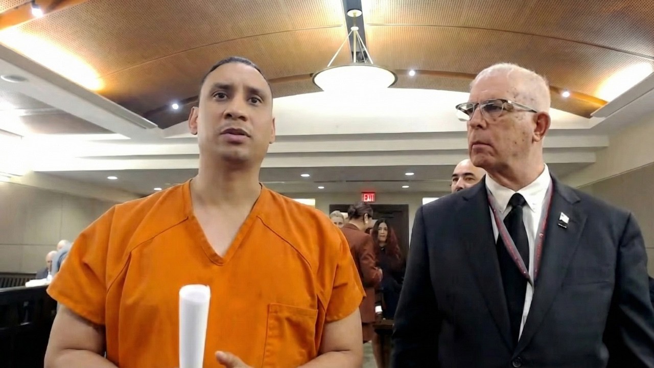 Judge Boyd DESTROYS Entitled Defendant: 