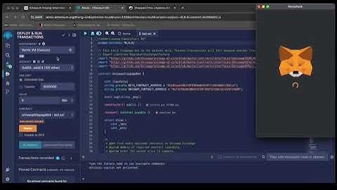 Sol​idity E​ther​eum Sm​art Cont​ract Ch​at GP​T Ps​s​ive Inco​me