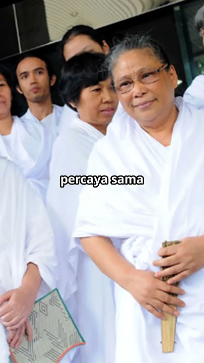 Kisah Menarik Lia Eden #kamuharustau #viral