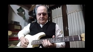 Carry on Jon  - Blackmore's Night