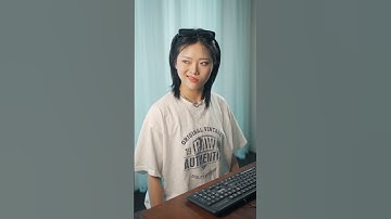 Sigma Girl Keyboard #tiktok #sigmameme #funny