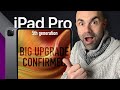 Apple iPad Pro 5th Gen, the next big thing in 2021. This is it!
