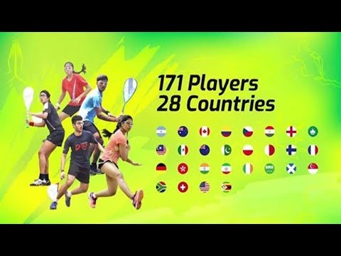  WJC 2018 I Ireland vs South Africa