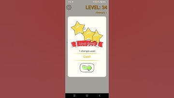 Dop 1 level 34 viral YouTube