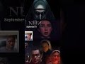 The Nun II September 8th #thenun2 #thesippingtons ##shorts