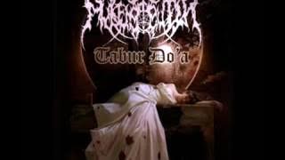 MUKENA PUTIH gothic metal - TABUR DO'A  (new single 2016)