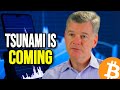$10 Trillion Of Institutional Money About to Move Into Crypto - Mark Yusko