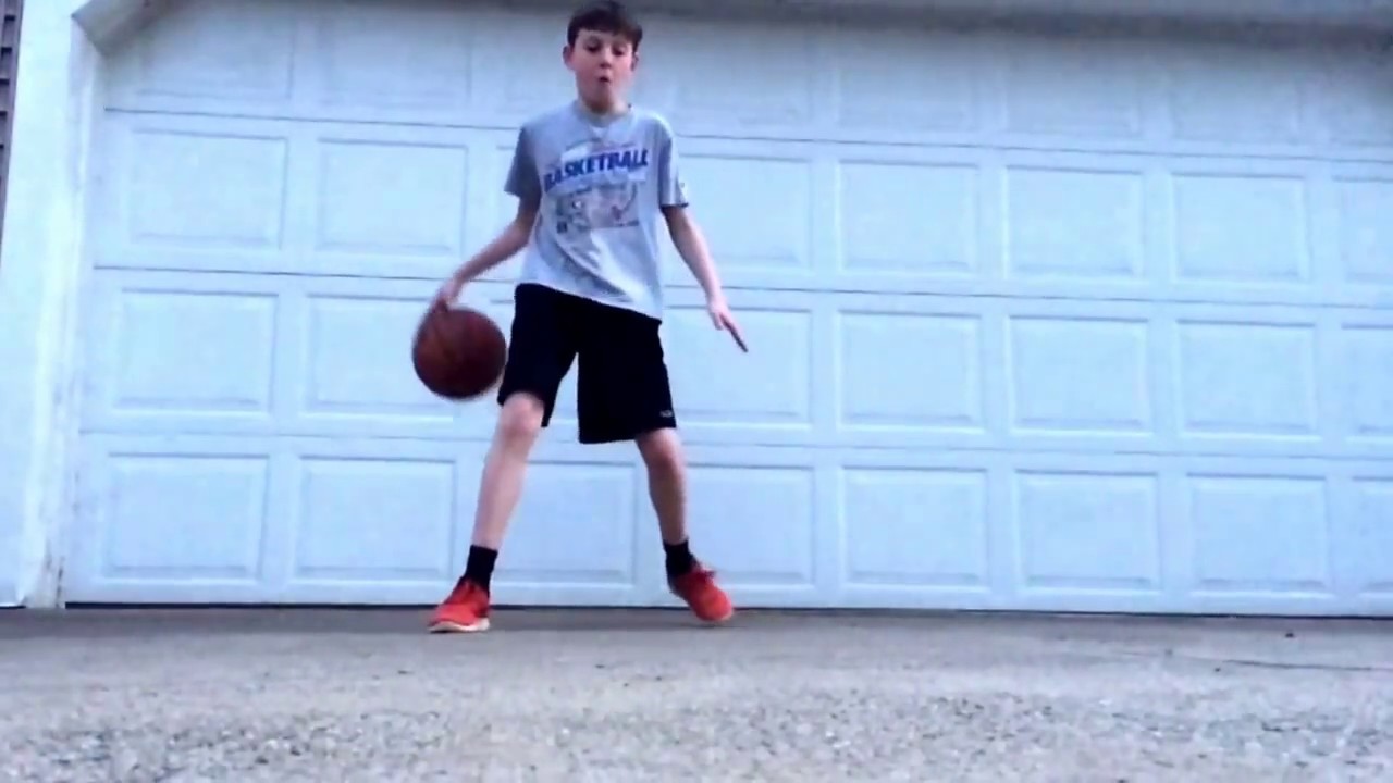 Basketball Montage Including Slomo! YouTube