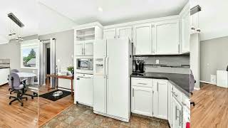 67 Newcombe Crescent Red Deer, AB T4P 1T9