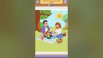 Brain Fever: Puzzle Game Level *44 #funny #shorts #gaming #gameplay #brainfever