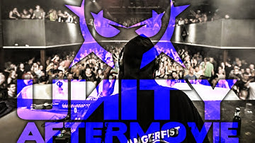 UNITY november 2013 I Official Aftermovie
