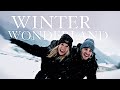 Winter wonderland lucadante spadafora x niklas dee x july official music