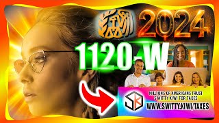 Form 1120-W in 2026 - How Estimating My Corporate Taxes Nearly Broke Me and Will Save YOU a Fortune