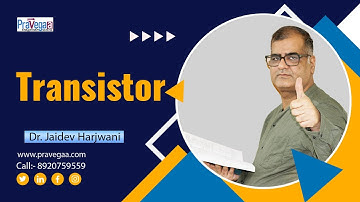 Small Signal AC Analysis of Transistor Lecture 7
