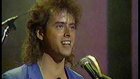 Starsearch Tom Grose 3rd performance 1986