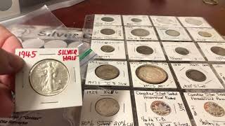 Channel Mail @GoldSnipingFarmer @mysilverjourney