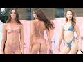 [4k60] Mondello SwimWear | New York swim week