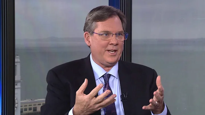 Dexcom CEO: Prime Position in Our Market | Mad Money | CNBC