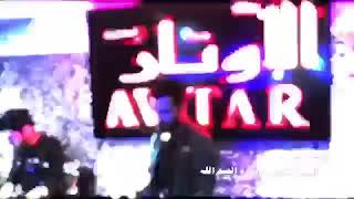 وجه بوجه وبعمري للبشر ماحسب حساب داود العبدالله