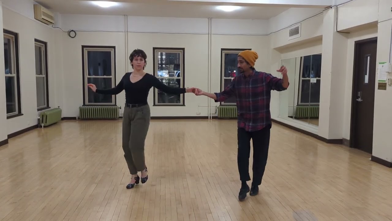 Balboa 2 - Toss Outs - Week 2 - 1/13/26