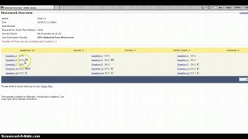 How to register and use MyMathLab