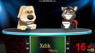 (0103) Anekdot 16+ Xdik Show ⁄ Abaranci Noro N5 (MAQUR) Tovmasik & Beno