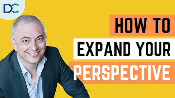 Understanding Your Customer - Expand Your Perspective -  Don Crowther