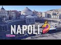 Napoli - From the sky