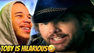 Celebrity COUNTRY HATER REACTS TO TOBY KEITH - AS GOOD AS I ONCE WAS (OFFICIAL MUSIC VIDEO) Net Worth