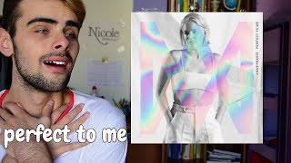 Anne-Marie - Perfect To Me  |Reaction|
