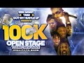 OPEN STAGE (YoungNewWave) - YNW Melly &amp; 100K Track Ft Hotboii, Fredo Bang, DJ Akademiks (Movie)