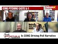 Is CONG Driving Poll  Narrative Roundtable With Priya Sahgal | NewsX