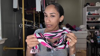 ASMR | TIKTOK SHOP HAUL (whisper and soft spoken) screenshot 5