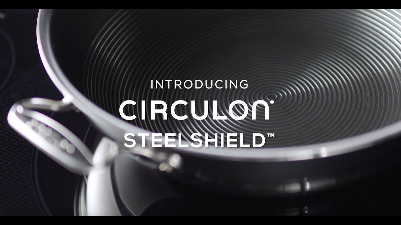 Circulon Cookware Review (Is It Any Good?) - Prudent Reviews