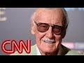 Stan Lee, Marvel Comics visionary, dead at 95