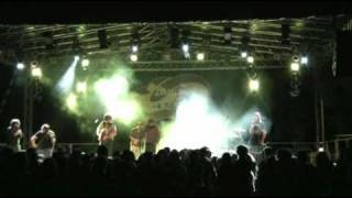 Video thumbnail of "BCF 2010 - Bizardunak - Santa Cruz"