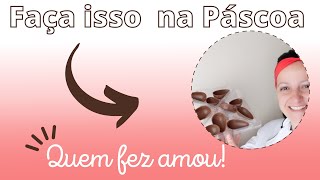 Rifa de Páscoa é uma BOA oportunidade para fazer um Caixa reserva!