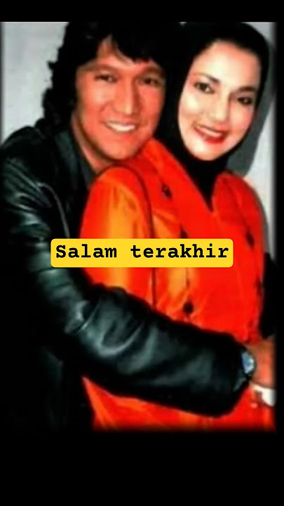 salam terakhir ikang fauzi untuk mendiang istri tercinta#ikangfawzi #salamterakhir #beritaterkini