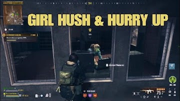 MW3 ZOMBIES - DR. JANSEN EXTRACTION MISSION