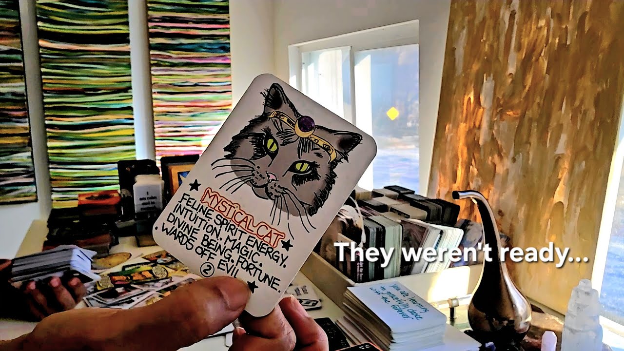 THEY USED ELDER BLOOD TO CROSS INTO YOUR SPIRITUAL DOMAIN...NOW THEY'VE GOT SERIOUS PROBLEMS