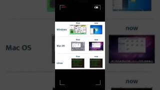 Windows vs Mac OS vs Linux 😂 #meme #laugh #funny #video #funnyvideo #shorts #viral