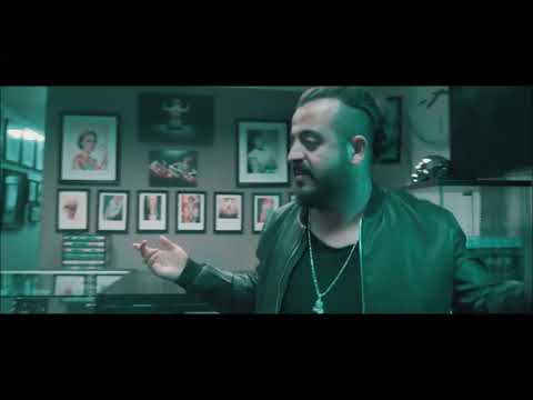 Velet   Başını Omzuma Koy Official Video (silinen parcasi)