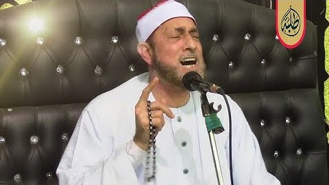 الشيخ محمد أحمد بسيوني | يخرج عن السيطره ، ويشدو بآيات يسطر بها المجد 🔥