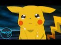 Top 10 Disturbing Pokémon Moments