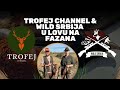 Trofej Channel i WILD Srbija u Lovu na Fazana/Trofej Channel and WILD Srbija Pheasant hunting E219